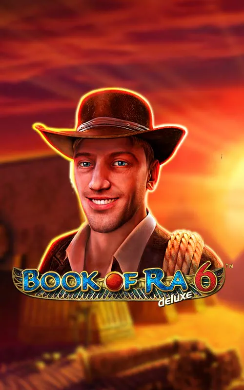 Book of Ra at Wom Bet Casino