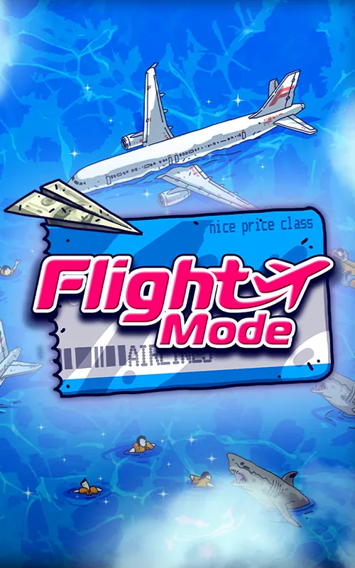 Flight Mode at Wom Bet Casino
