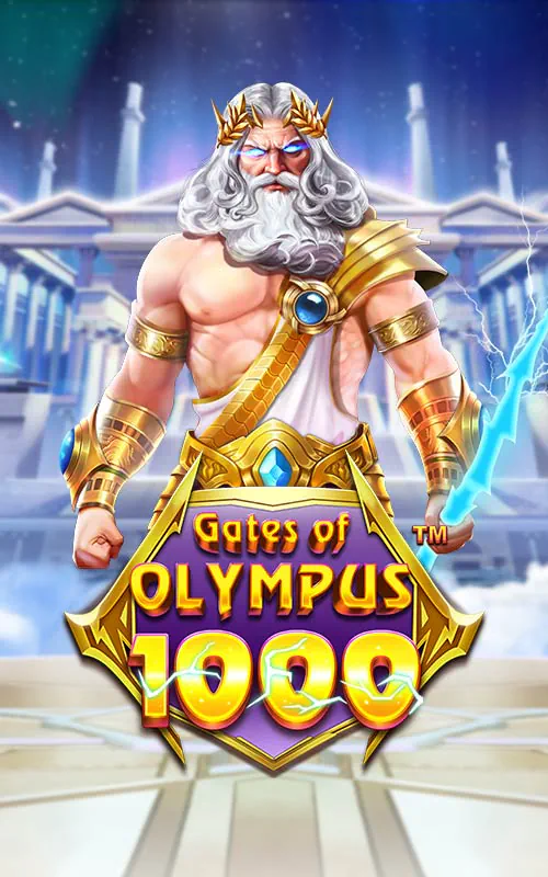 Gates of Olympus at Wom Bet Casino