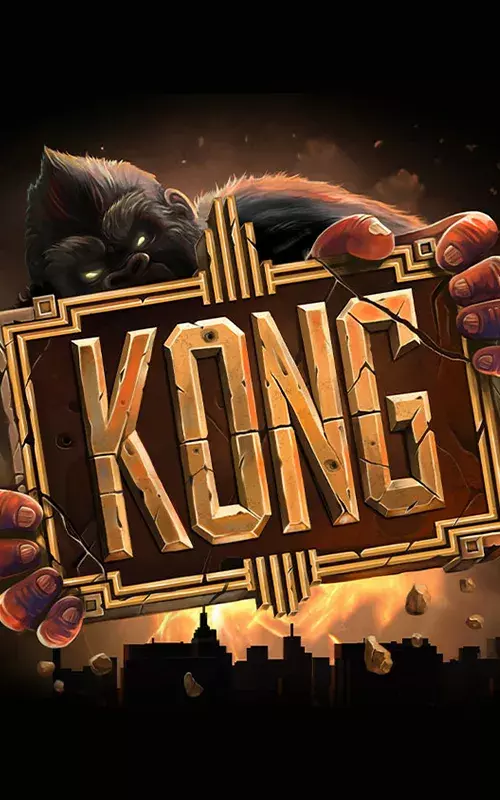 Kong at Wom Bet Casino