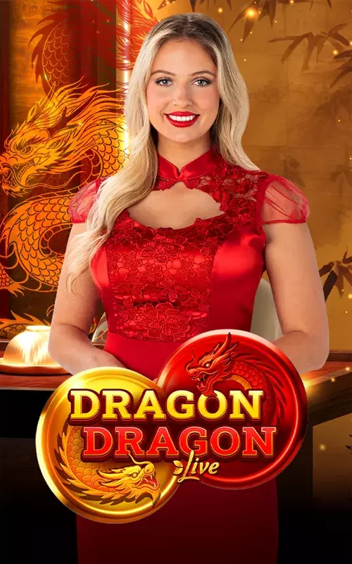 Dragon Dragon at Wom Bet Casino